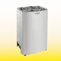 Dry steam oven Finland HARVIA Harvia 15KW 380V stainless steel large external control furnace steam oven