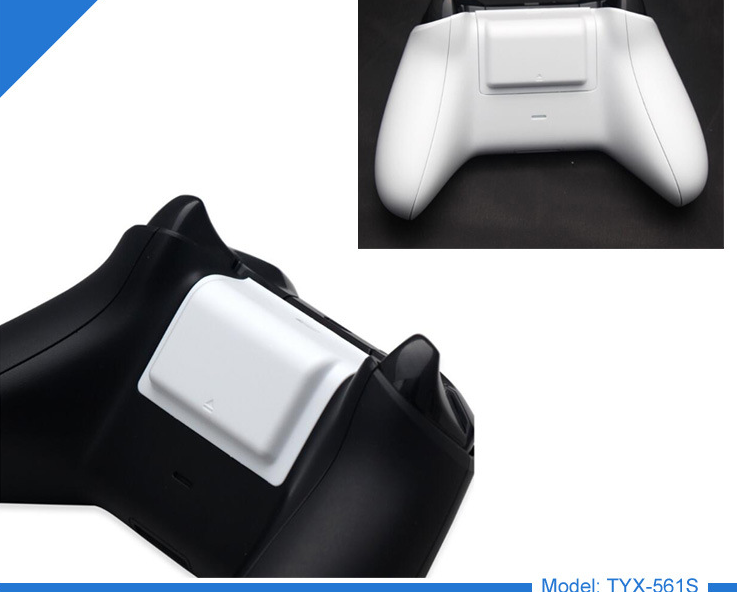 Джойстик для XBOX dobe xboxone手柄电池 1200mah手柄电池包+3m数据线 tyx-1889