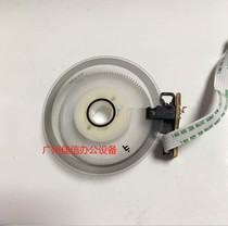 Canon MG2580 2980 2400 2880 Feed sensor Disc grating coding disc accessories