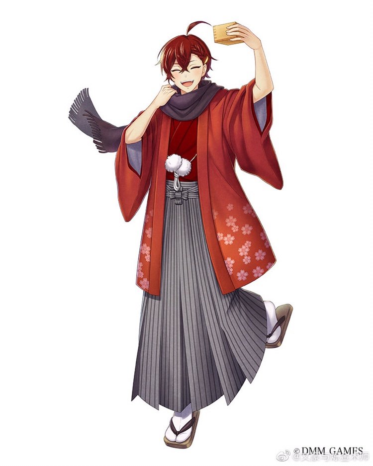 Spa Marvel comics with alchemist Taiziziji Cos Red kimono Book Room Custom Yu