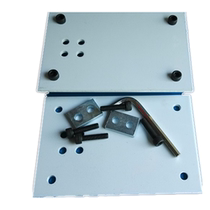 Load cell module electronic scale installation bracket Student electronic scale graduation design experiment 3KG6 kg 20