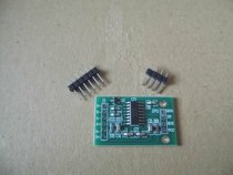  Load cell AD module HX711 electronic scale student experiment board electronic scale signal conversion microcontroller