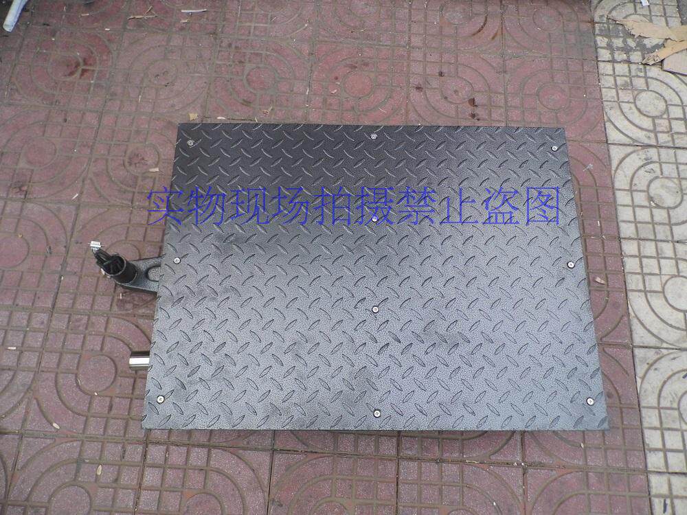 Electronic scales weighing bracket 50 - 60 cm scales weighing module 500 KG 750 kg