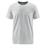 Jeep, джип, быстросохнущая дорожная шелковая спортивная дышащая футболка с коротким рукавом для мальчиков, оверсайз, круглый воротник