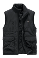 8862A черный хлопок двусторонний