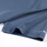 Jeep, джип, быстросохнущая дорожная шелковая спортивная дышащая футболка с коротким рукавом для мальчиков, оверсайз, круглый воротник