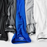 Jeep, джип, быстросохнущая дорожная спортивная дышащая футболка с коротким рукавом для спортзала, для бега, оверсайз