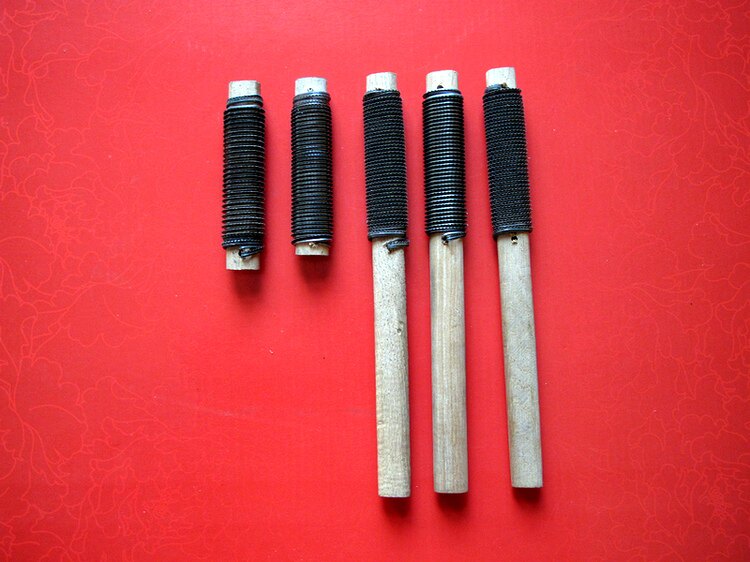 Outils pour pneus de vélo - Ref 2312128 Image 5