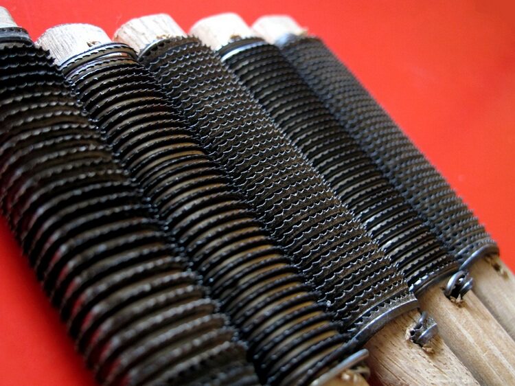 Outils pour pneus de vélo - Ref 2312128 Image 4