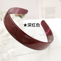 Темно-красный