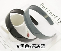 1 черный +1 темно -синий