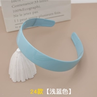 24 модели [светло -голубой]