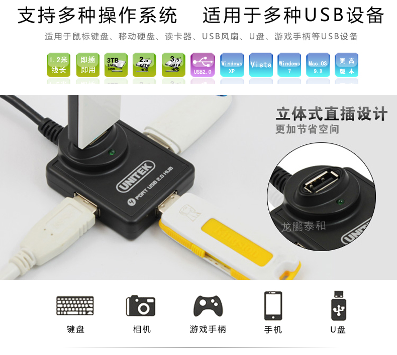 Hub USB - Ref 372884 Image 13