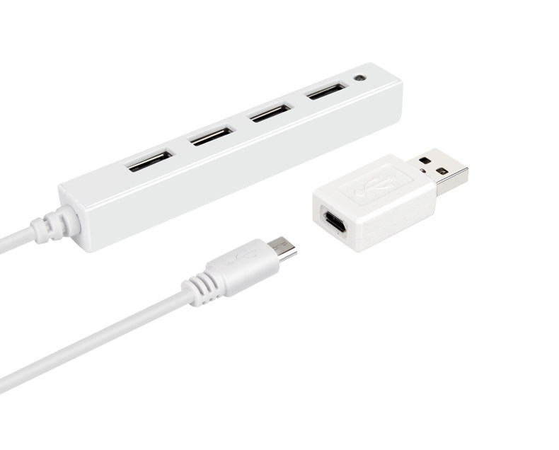 Concentrateur USB - Ref 366238 Image 19