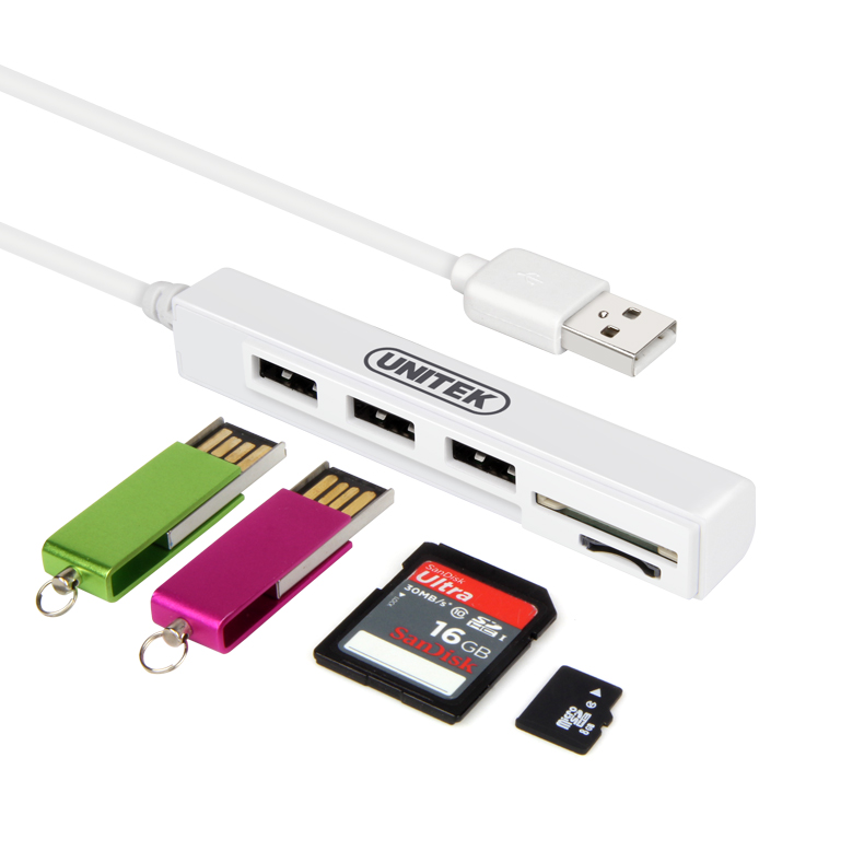 Concentrateur USB - Ref 372877 Image 15