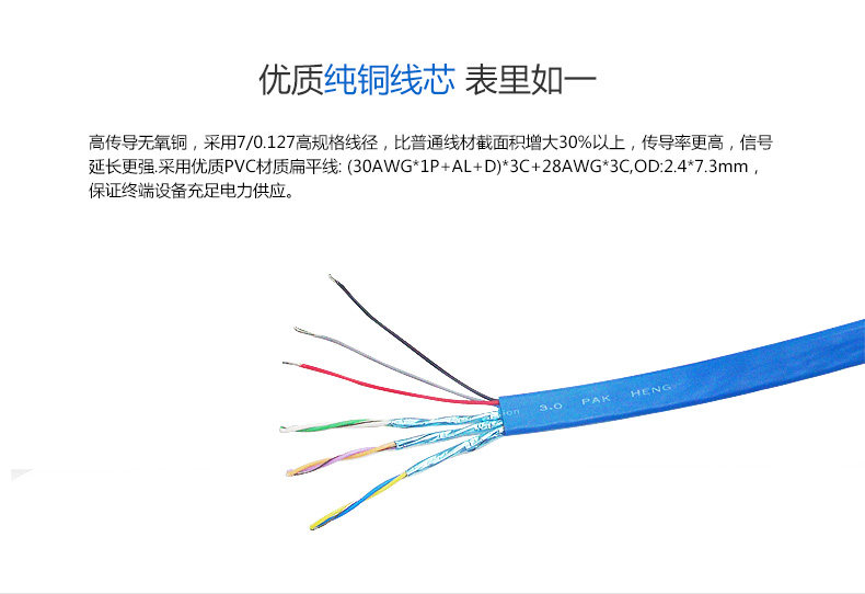 Prolongateur USB - Ref 441887 Image 5