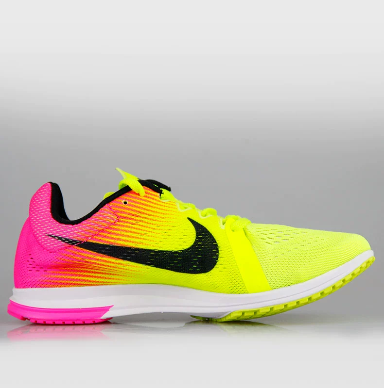 Giày  ZOOM STREAK LT2 3 Marathon chính hãng cho nam và nữ thoải mái tập thể dục giày chạy bộ thông thường - Giày chạy bộ