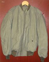 IDF (IDF) military version of the original Army cotton-padded suit PARKA Pike jacket #3