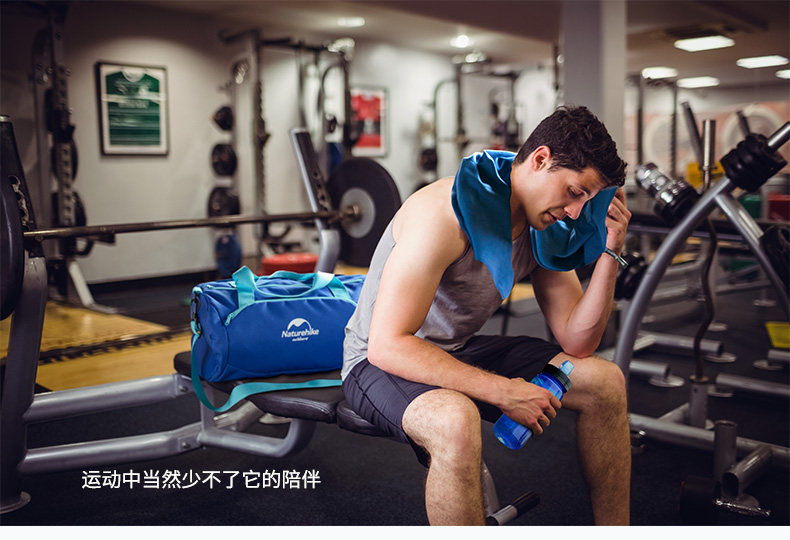 Sac de sport - Ref 9714 Image 23