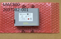 Brand new original MAC800 battery 2037082-001 7 2V 4500mAh battery