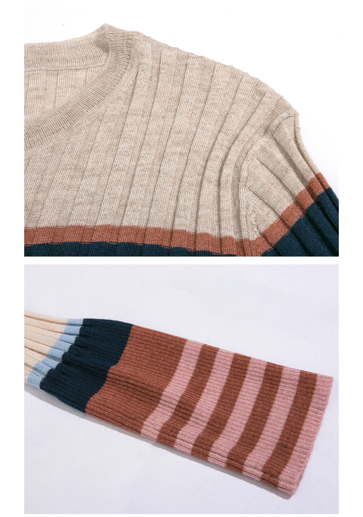 Cardigan CAQA   en Laine - Ref 3231357 Image 13