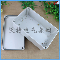 Water 250*150*100 waterproof junction box ABS plastic box plastic case terminal box power box
