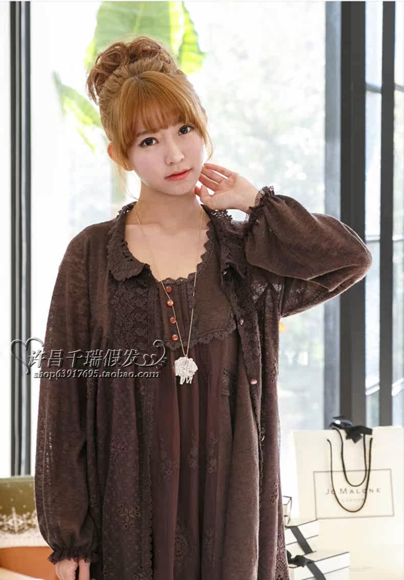 Extension cheveux - Chignon - Ref 240127 Image 13