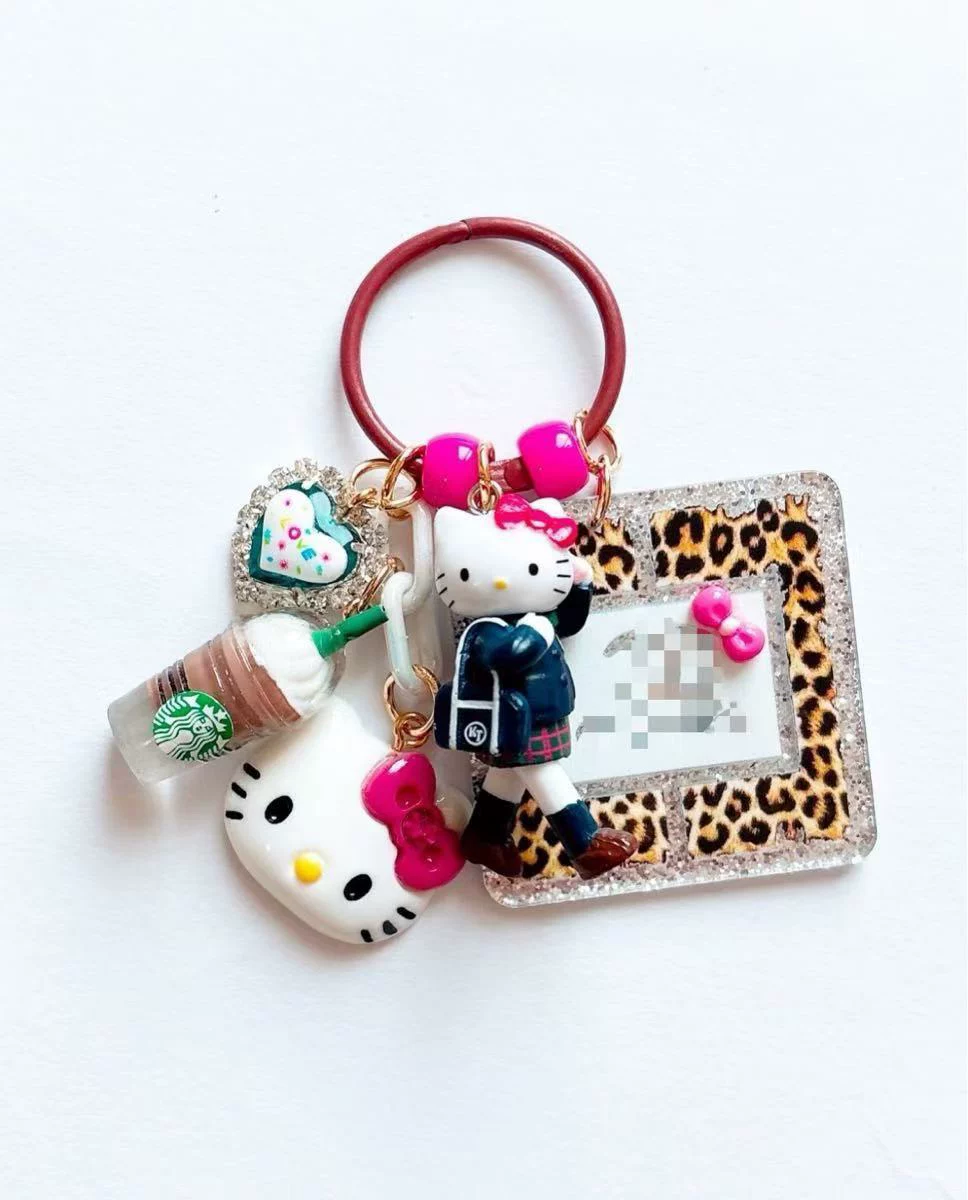 Снупи, Дисней, японская ретро игрушка, подвеска, DIY