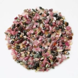 三缘证宝 Турмалиновый белый кварц из граната, браслет из кварца