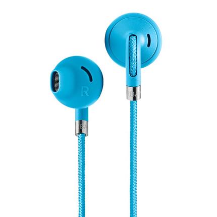城市之音urbanears Sumpan入耳式耳机重低音