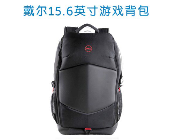 Original Dell Dell notebook game backpack 14 inch 15 6 inch computer shoulder bag large capacity waterproof