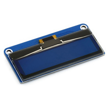 Raspberry Pi 4 2 23 inch OLED display expansion board module support SPI I2C Jetson Nano