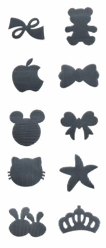 Accessoire cheveux en autre - Ref 1198041 Image 9