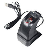 Central control wisdom ZK4500 fingerprint collector fingerprint device driving school attendance machine scanning register sdk development