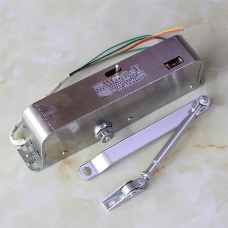 Temperature control door Closer Open fire door Electric door closer Linked door closer Fire automatic window closer