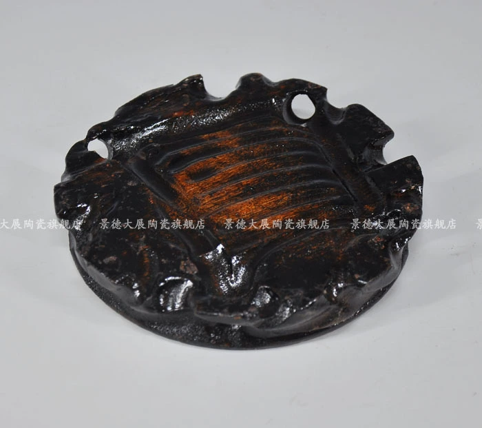 Make solid wood carved base furnishing articles solid wood base jade stone base of root carving handicraft stone base