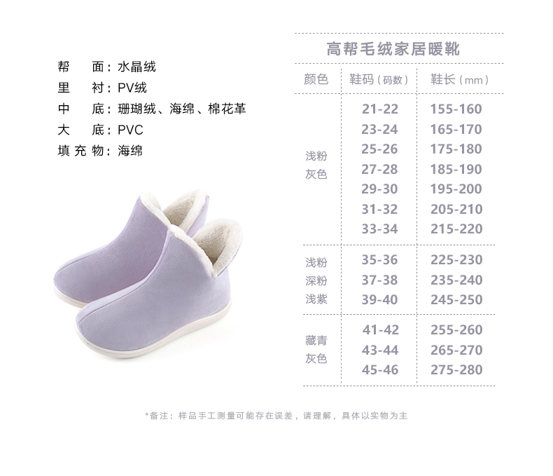 Giày cotton cotton nhà mùa đông dép bông nữ mùa đông túi xách có đáy dày trong nhà ấm đôi cotton kéo nam dép xốp đi trong nhà