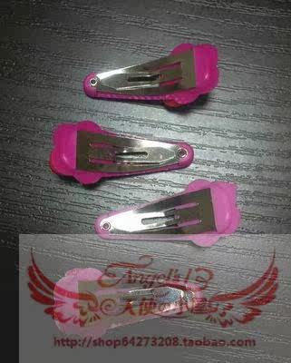 Accessoire coiffure en plexiglas - Ref 1204062 Image 14