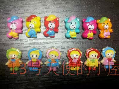 Accessoire cheveux en plexiglas - Ref 1204066 Image 20