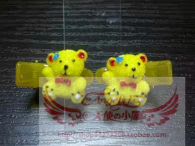 Accessoire cheveux en plexiglas - Ref 1204064 Image 14