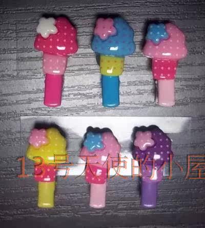 Accessoire cheveux en plexiglas - Ref 1204064 Image 9