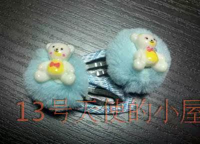 Accessoire coiffure en plexiglas - Ref 1204062 Image 28