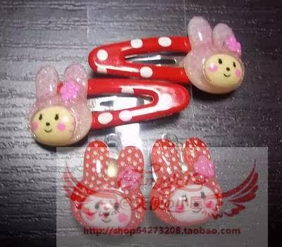 Accessoire coiffure en plexiglas - Ref 1204062 Image 10