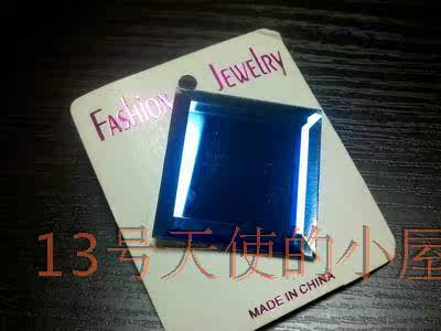 Accessoire cheveux en Diamant Crystal - Ref 1204065 Image 13