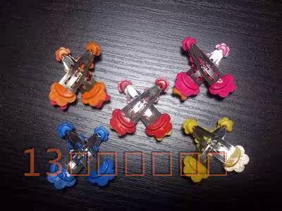 Accessoire coiffure en plexiglas - Ref 1204062 Image 23