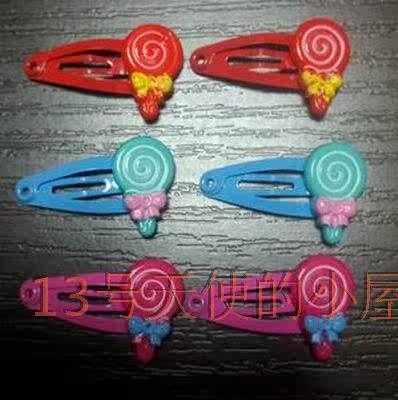 Accessoire coiffure en plexiglas - Ref 1204062 Image 24