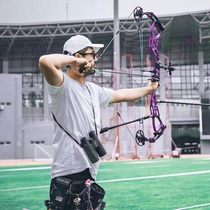 Apexs brand DAIBOW shooting compound bow Stronghold champion with the same competitive game dedicated