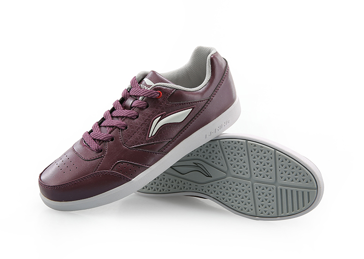 Chaussures tennis de table femme LINING APCG006 - Ref 849599 Image 16