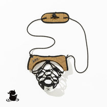 Japanese camping grn-outdoor spider grabs a cup of cup with a bag with a pot