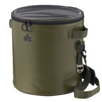 Japan LOGOS Outdoor Camping Portable storage Handheld Incubator Refrigerated Box On-board Picnic Ice Bucket